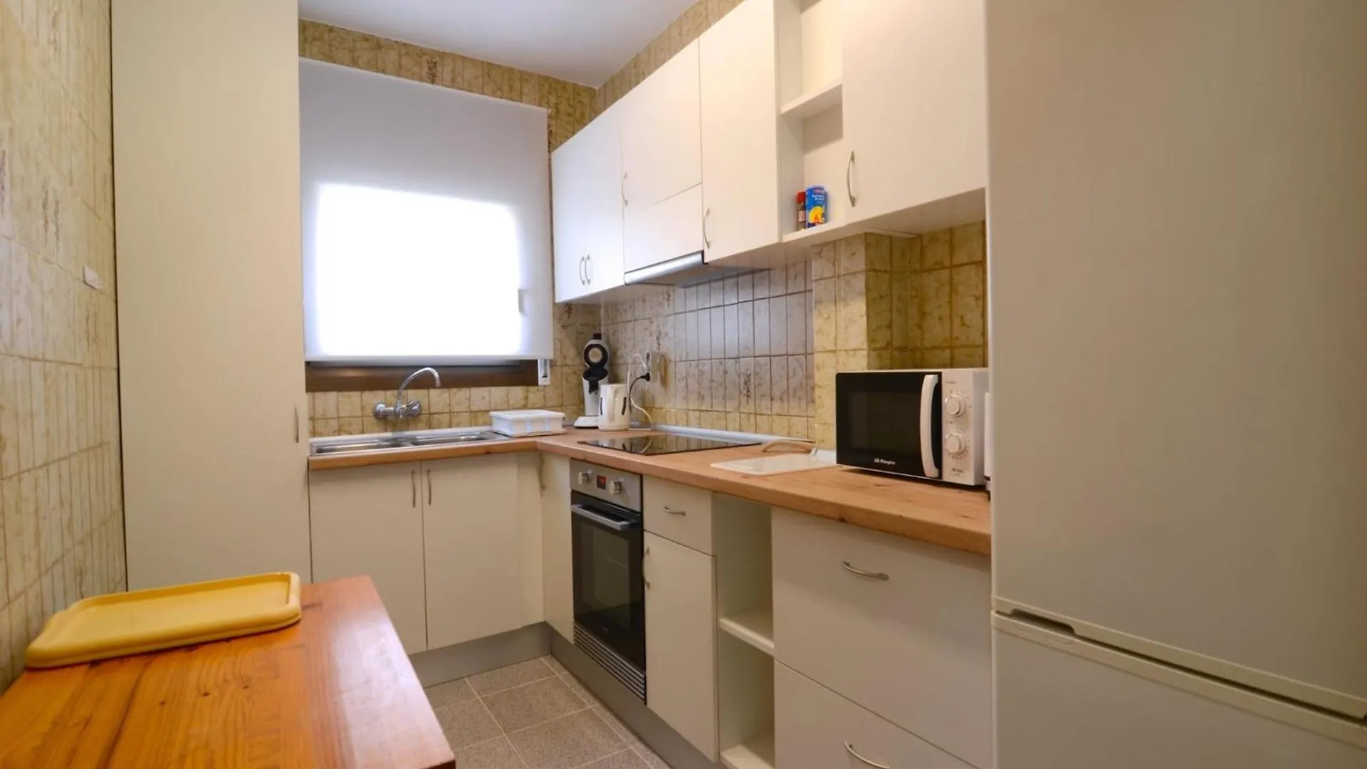 Apartament Belmont 2 A Araptment L'Estartit