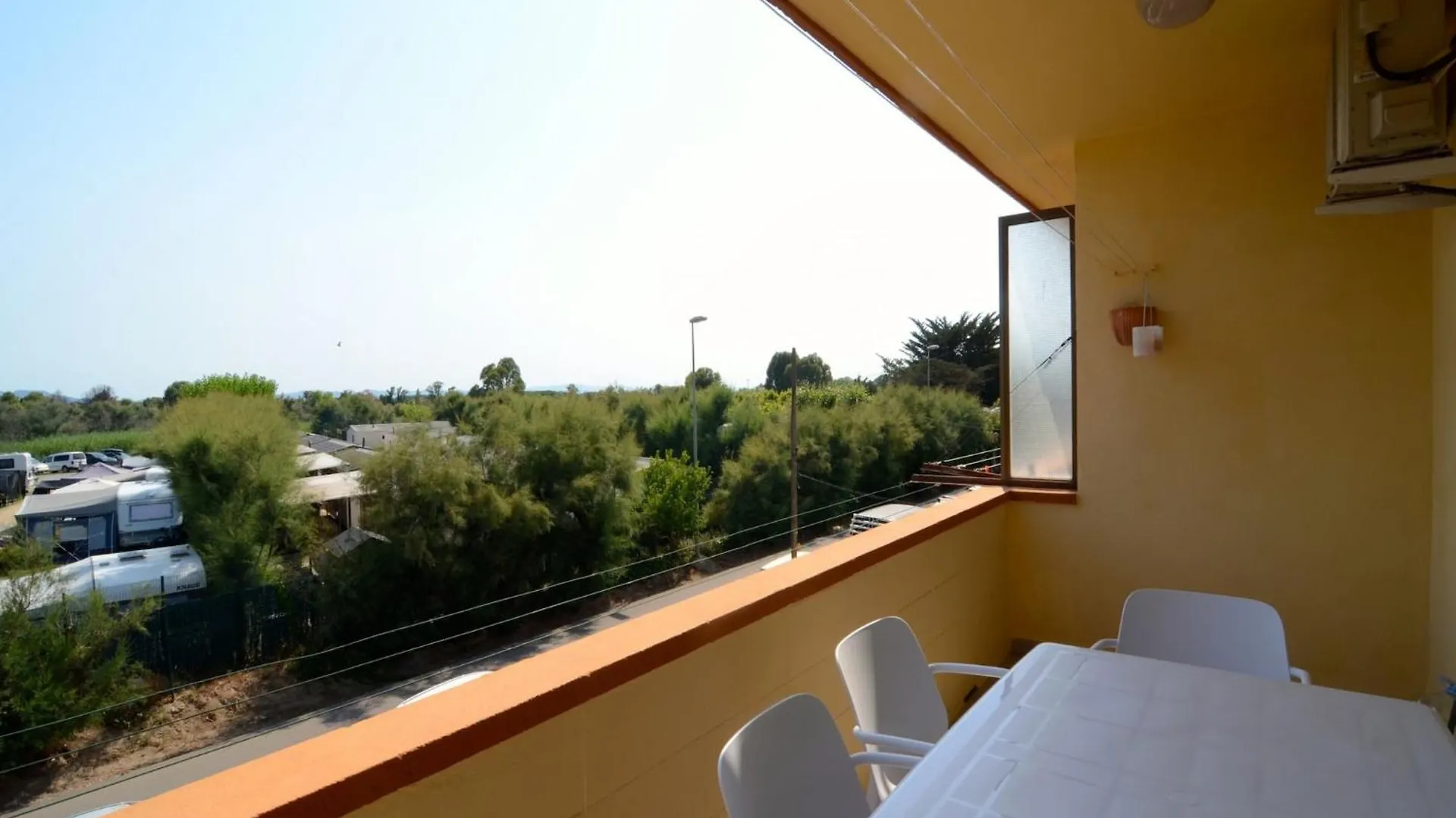Belmont 2 A Araptment L'Estartit Appartement