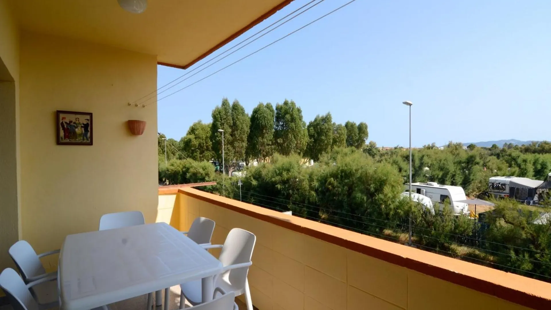 Appartement Belmont 2 A Araptment L'Estartit Espagne